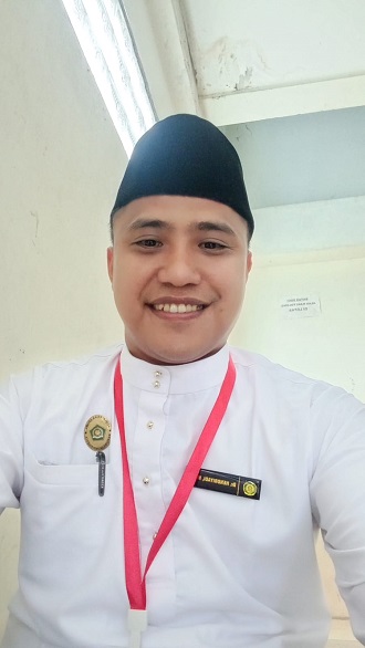 Dr. Hendriyadi, M.Pd.I